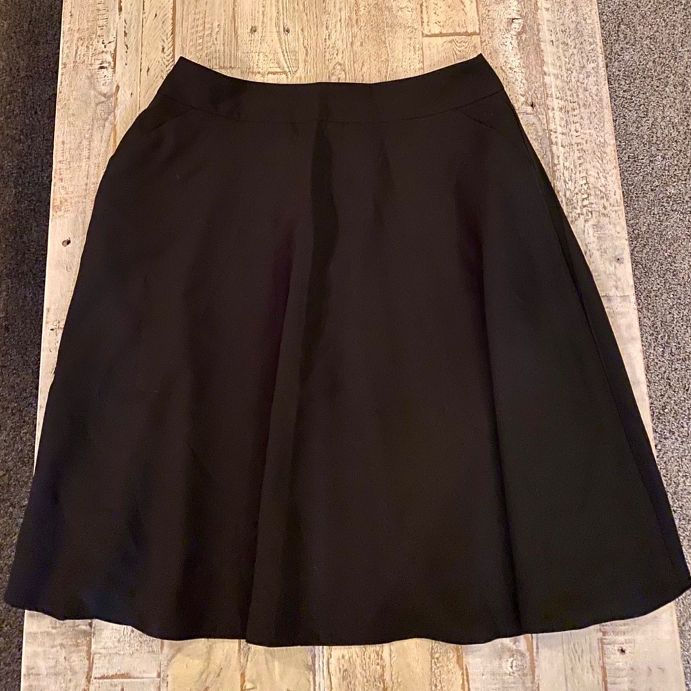 The Limited Skirt
